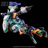 G-Rework CD-H-GQ06 Premium Decal for HG GfreD