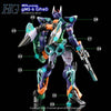 G-Rework CD-H-GQ06 Premium Decal for HG GfreD