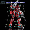 G-Rework CD-H-GQ07 Premium Decal for HG Light-type Guncannon