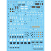 G-Rework CD-H-GQ07 Premium Decal for HG Light-type Guncannon