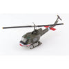 Hobby Master HH1014 1/72 UH-1C Easy Rider 174th Assault Helicopter Company Sharks 1970s