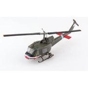 Hobby Master HH1014 1/72 UH-1C Easy Rider 174th Assault Helicopter Company Sharks 1970s