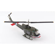 Hobby Master HH1014 1/72 UH-1C Easy Rider 174th Assault Helicopter Company Sharks 1970s