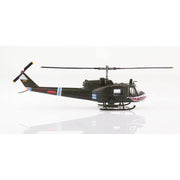 Hobby Master HH1014 1/72 UH-1C Easy Rider 174th Assault Helicopter Company Sharks 1970s