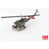 Hobby Master HH1014 1/72 UH-1C Easy Rider 174th Assault Helicopter Company Sharks 1970s