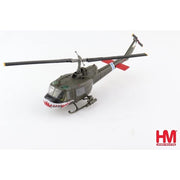 Hobby Master HH1014 1/72 UH-1C Easy Rider 174th Assault Helicopter Company Sharks 1970s