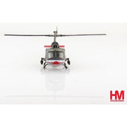Hobby Master HH1014 1/72 UH-1C Easy Rider 174th Assault Helicopter Company Sharks 1970s