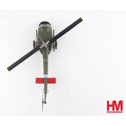 Hobby Master HH1014 1/72 UH-1C Easy Rider 174th Assault Helicopter Company Sharks 1970s