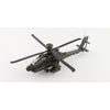 Hobby Master 1215 1/72 Boeing AH-64E Apache Guardian 73117, 1st Air Cavalry, US Army, 2018