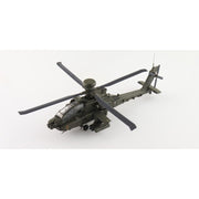 Hobby Master 1215 1/72 Boeing AH-64E Apache Guardian 73117, 1st Air Cavalry, US Army, 2018
