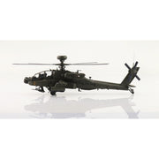 Hobby Master 1215 1/72 Boeing AH-64E Apache Guardian 73117, 1st Air Cavalry, US Army, 2018