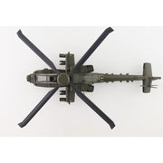 Hobby Master 1215 1/72 Boeing AH-64E Apache Guardian 73117, 1st Air Cavalry, US Army, 2018