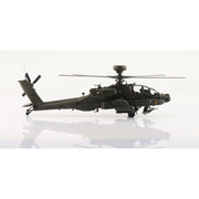 Hobby Master 1215 1/72 Boeing AH-64E Apache Guardian 73117, 1st Air Cavalry, US Army, 2018