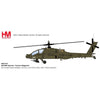 Hobbymaster 1219 1/72 AH-64D Apache Tyrone Biggums 4th Combat Aviation Brigade US Army June 2018 to March 2019 Atlantic Resolve