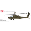 Hobby Master 1220 1/72 AH-64E Apache Echo ZM714 British Army Middle Wallop 2022