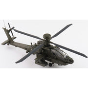 Hobby Master 1220 1/72 AH-64E Apache Echo ZM714 British Army Middle Wallop 2022