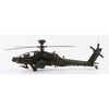Hobby Master 1220 1/72 AH-64E Apache Echo ZM714 British Army Middle Wallop 2022
