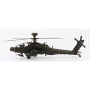 Hobby Master 1220 1/72 AH-64E Apache Echo ZM714 British Army Middle Wallop 2022