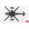 Hobby Master 1220 1/72 AH-64E Apache Echo ZM714 British Army Middle Wallop 2022