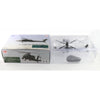 Hobby Master 1220 1/72 AH-64E Apache Echo ZM714 British Army Middle Wallop 2022