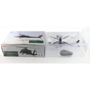 Hobby Master 1220 1/72 AH-64E Apache Echo ZM714 British Army Middle Wallop 2022