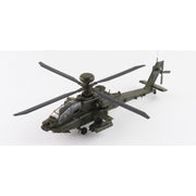 Hobby Master 1221 1/72 AH-64E Apache Guardian 12-09025 16th Combat Aviation Brigade US Army