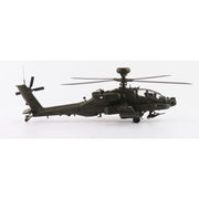 Hobby Master 1221 1/72 AH-64E Apache Guardian 12-09025 16th Combat Aviation Brigade US Army
