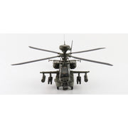 Hobby Master 1221 1/72 AH-64E Apache Guardian 12-09025 16th Combat Aviation Brigade US Army