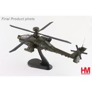 Hobby Master 1221 1/72 AH-64E Apache Guardian 12-09025 16th Combat Aviation Brigade US Army