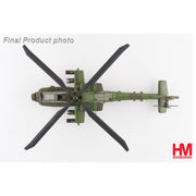 Hobby Master 1222 1/72 AH-64E Indonesian Army