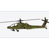 Hobby Master HH1223b 1:72 AH-6E Longbow A64-601, 1st Aviation Regiment, The Australian Army