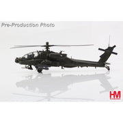 Hobby Master HH1223 1:72 AH-64E "The Australian Army" A64-601, 1st Aviation Rgt., RAAF Townsville, 2025