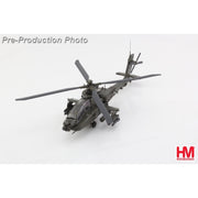 Hobby Master HH1223 1:72 AH-64E "The Australian Army" A64-601, 1st Aviation Rgt., RAAF Townsville, 2025