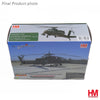 Hobby Master HH1223 1:72 AH-64E "The Australian Army" A64-601, 1st Aviation Rgt., RAAF Townsville, 2025