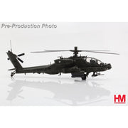 Hobby Master HH1223 1:72 AH-64E "The Australian Army" A64-601, 1st Aviation Rgt., RAAF Townsville, 2025