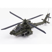 Hobby Master HH1223 1:72 AH-64E "The Australian Army" A64-601, 1st Aviation Rgt., RAAF Townsville, 2025