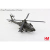Hobby Master HH1223 1:72 AH-64E "The Australian Army" A64-601, 1st Aviation Rgt., RAAF Townsville, 2025