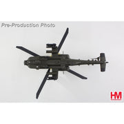 Hobby Master HH1223 1:72 AH-64E "The Australian Army" A64-601, 1st Aviation Rgt., RAAF Townsville, 2025