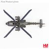 Hobby Master HH1223 1:72 AH-64E "The Australian Army" A64-601, 1st Aviation Rgt., RAAF Townsville, 2025