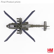 Hobby Master HH1223 1:72 AH-64E "The Australian Army" A64-601, 1st Aviation Rgt., RAAF Townsville, 2025