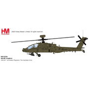 Hobby Master HH1223b 1:72 AH-6E Longbow A64-601, 1st Aviation Regiment, The Australian Army