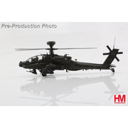 Hobby Master HH1223b 1:72 AH-6E Longbow A64-601, 1st Aviation Regiment, The Australian Army