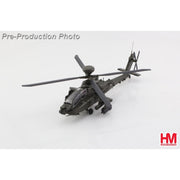 Hobby Master HH1223b 1:72 AH-6E Longbow A64-601, 1st Aviation Regiment, The Australian Army