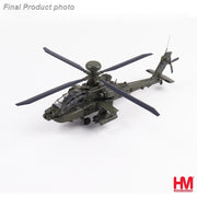 Hobby Master HH1223b 1:72 AH-6E Longbow A64-601, 1st Aviation Regiment, The Australian Army