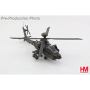 Hobby Master HH1223b 1:72 AH-6E Longbow A64-601, 1st Aviation Regiment, The Australian Army