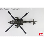 Hobby Master HH1223b 1:72 AH-6E Longbow A64-601, 1st Aviation Regiment, The Australian Army