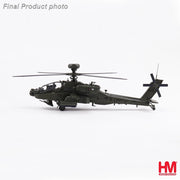 Hobby Master HH1223b 1:72 AH-6E Longbow A64-601, 1st Aviation Regiment, The Australian Army