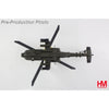 Hobby Master HH1223b 1:72 AH-6E Longbow A64-601, 1st Aviation Regiment, The Australian Army