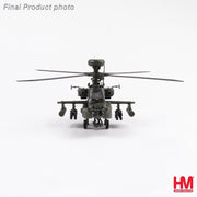 Hobby Master HH1223b 1:72 AH-6E Longbow A64-601, 1st Aviation Regiment, The Australian Army