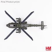 Hobby Master HH1223b 1:72 AH-6E Longbow A64-601, 1st Aviation Regiment, The Australian Army